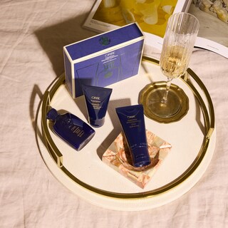 Foto 2 | Foto 2 | Set Supershine Discovery Oribe Con Champú Acondicionador Y Crema - Venta Internacional.