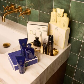 Foto 3 | Foto 3 | Set Supershine Discovery Oribe Con Champú Acondicionador Y Crema - Venta Internacional.