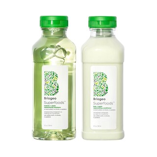 Foto 1 | Foto 1 | Paquete Para El Cabello Briogeo Superfoods Matcha Manzana Y Col Rizada 750 Ml X2 - Venta Internacional.