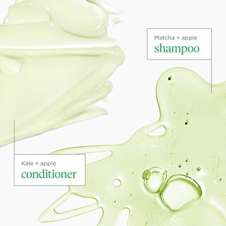 Foto 5 | Foto 5 | Paquete Para El Cabello Briogeo Superfoods Matcha Manzana Y Col Rizada 750 Ml X2 - Venta Internacional.