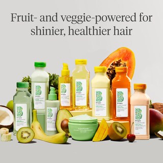 Foto 6 | Foto 6 | Paquete Para El Cabello Briogeo Superfoods Matcha Manzana Y Col Rizada 750 Ml X2 - Venta Internacional.