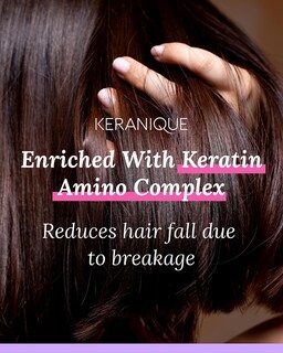 Foto 7 | Foto 7 | Set Para El Cuidado Del Cabello Keranique Color Treated Con Champú Y Acondicionador - Venta Internacional.