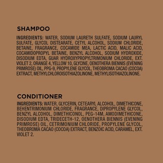 Foto 5 | Foto 5 | Champú Y Acondicionador Bundle John Frieda Brilliant Brunette Visibly Deeper 245 Ml - Venta Internacional.
