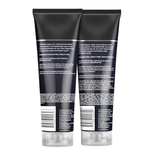 Foto 6 | Foto 6 | Champú Y Acondicionador Bundle John Frieda Brilliant Brunette Visibly Deeper 245 Ml - Venta Internacional.