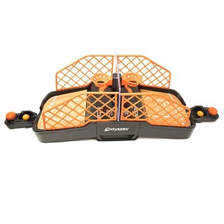 Foto 5 | Foto 5 | Baloncesto De Escritorio Dueling Odyssey Ody8155 A Partir De 8 Años - Venta Internacional.