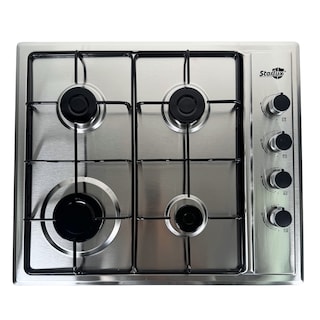 Foto 1 | Foto 1 | Parrilla | Estufa Starlux De Gas Lpg 4 Quemadores Sl-27716