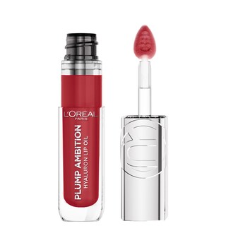 Foto 1 | Foto 1 | Aceite Labial L'oreal Paris Plump Ambition Hyaluron Cherry 9 Ml - Venta Internacional.
