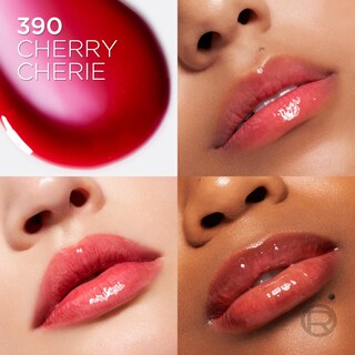 Foto 2 | Foto 2 | Aceite Labial L'oreal Paris Plump Ambition Hyaluron Cherry 9 Ml - Venta Internacional.