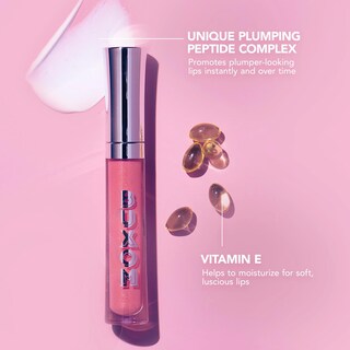 Foto 5 | Foto 5 | Brillo De Labios Buxom Full-on Plumping Kanani Con Acabado De Alto Brillo - Venta Internacional.