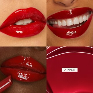 Foto 2 | Foto 2 | Brillo De Vinilo Para Labios  Tarta  Maracuja  Juicy Apple Wetshine Full - Venta Internacional.