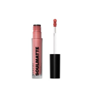 Foto 1 | Foto 1 | Pintalabios Morphe Soulmatte Velvet Lip Mousse Dearest 3 6 Ml - Venta Internacional.
