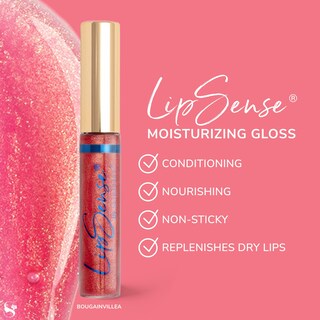 Foto 3 | Foto 3 | Brillo De Labios Senegence Lipsense Hidratante Gloss Vegan - Venta Internacional.