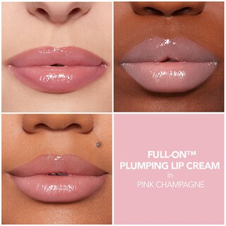 Foto 2 | Foto 2 | Crema Para Labios Buxom Full-on Plumping Pink Champagne - Venta Internacional.