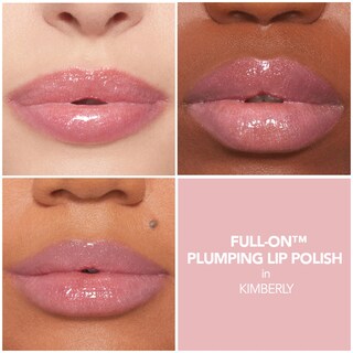 Foto 2 | Foto 2 | Brillo De Labios Buxom Full-on Plumping Kimberly High-shine Finish Finish - Venta Internacional.