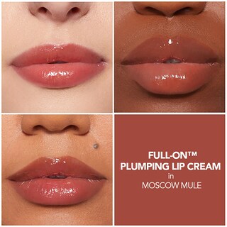 Foto 2 | Foto 2 | Crema De Labios Buxom Full-on Plumping Moscow Mule Color - Venta Internacional.