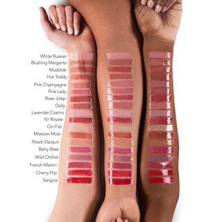 Foto 3 | Foto 3 | Crema De Labios Buxom Full-on Plumping Moscow Mule Color - Venta Internacional.