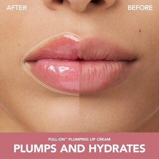 Foto 4 | Foto 4 | Crema De Labios Buxom Full-on Plumping Moscow Mule Color - Venta Internacional.