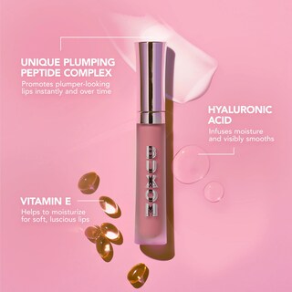 Foto 5 | Foto 5 | Crema De Labios Buxom Full-on Plumping Moscow Mule Color - Venta Internacional.