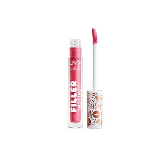 Foto 1 | Foto 1 | Brillo Voluminizador De Labios Nyx Filler Instinct Major Mouthage - Venta Internacional.