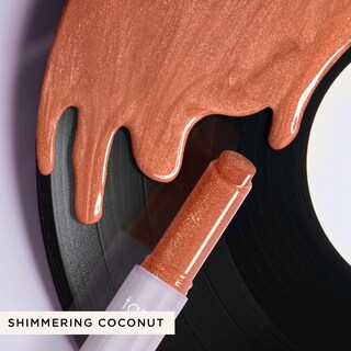Foto 7 | Foto 7 | Brillo De Vinilo Para Labios  Tarta  Maracuyá  Jugoso Y Brillante  Coco - Venta Internacional.