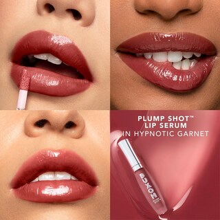 Foto 2 | Foto 2 | Sérum Para Labios Buxom Plump Shot Peptides Para Labios - Venta Internacional.