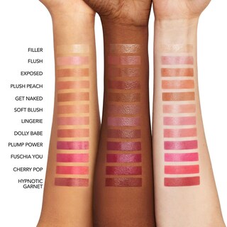 Foto 4 | Foto 4 | Sérum Para Labios Buxom Plump Shot Peptides Para Labios - Venta Internacional.