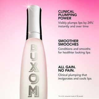 Foto 7 | Foto 7 | Sérum Para Labios Buxom Plump Shot Peptides Para Labios - Venta Internacional.