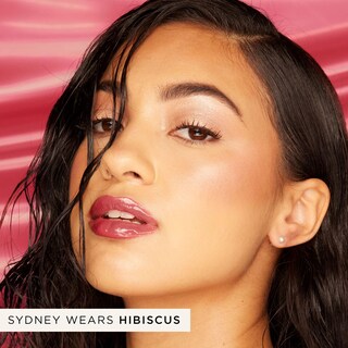 Foto 3 | Foto 3 | Brillo De Vinilo Para Labios  Tarta  Maracuja  Juicy Hibiscus  Tamaño Completo - Venta Internacional.