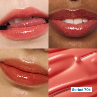 Foto 2 | Foto 2 | Brillo De Labios Sin Brillo 3d 70% Rico Alto Brillo 5 3 Ml - Venta Internacional.