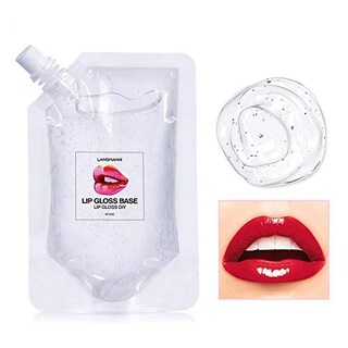 Foto 2 | Foto 2 | Base De Brillo Labial Bestland Diy Hidratante Casero 100 Ml X2 - Venta Internacional.