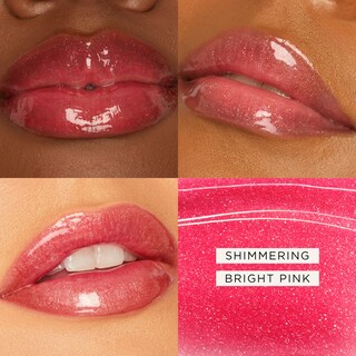 Foto 2 | Foto 2 | Brillo De Vinilo Para Labios Tarta Maracuja Brillante Rosa Brillante - Venta Internacional.