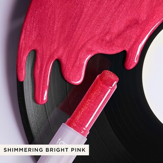 Foto 7 | Foto 7 | Brillo De Vinilo Para Labios Tarta Maracuja Brillante Rosa Brillante - Venta Internacional.