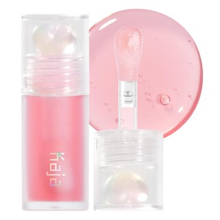 Foto 1 | Foto 1 | Aceite Para Rellenar Labios Kaja Juicy Glass 01 Rose Hip Spritz 4 Ml - Venta Internacional.