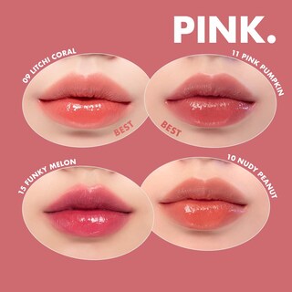 Foto 3 | Foto 3 | Tinte Labial Rom&nd Juicy Lasting 24 Peeling Angdoo 5.5 Ml - Venta Internacional.