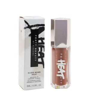 Foto 2 | Foto 2 | Luminizador De Labios Plumper Fenty Beauty Gloss Bomb Heat 03 9 Ml - Venta Internacional.
