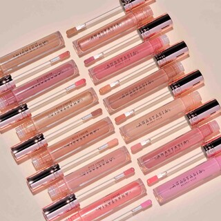 Foto 5 | Foto 5 | Brillo De Labios Anastasia Beverly Hills Caramel - Venta Internacional.