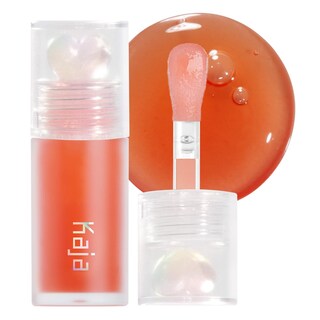 Foto 1 | Foto 1 | Relleno De Labios Kaja Juicy Glass 03 Apricot Allure Vegan - Venta Internacional.