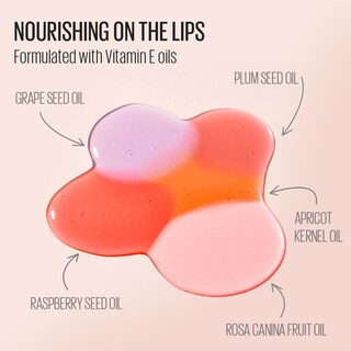 Foto 5 | Foto 5 | Relleno De Labios Kaja Juicy Glass 03 Apricot Allure Vegan - Venta Internacional.