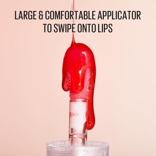 Foto 6 | Foto 6 | Relleno De Labios Kaja Juicy Glass 03 Apricot Allure Vegan - Venta Internacional.
