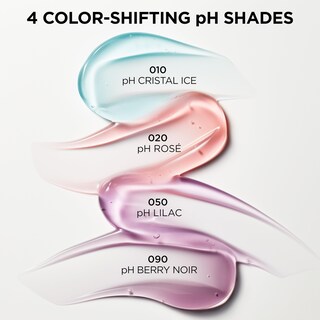 Foto 4 | Foto 4 | Aceite Labial L'oreal Paris Plump Ambition Ph Hyaluron 0.50 Ph Lilac - Venta Internacional.