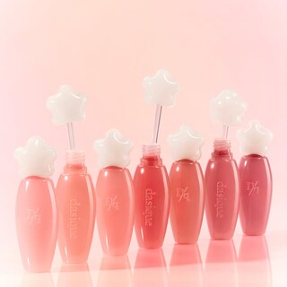 Foto 2 | Foto 2 | Brillo De Labios Dasique Pure Water #14 Coolish 2 7 Ml Dewy Gloss - Venta Internacional.