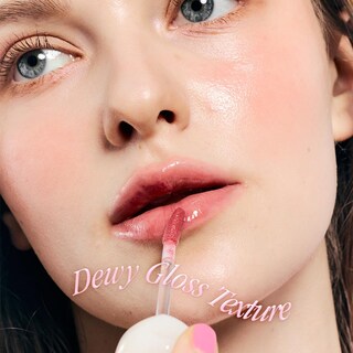 Foto 3 | Foto 3 | Brillo De Labios Dasique Pure Water #14 Coolish 2 7 Ml Dewy Gloss - Venta Internacional.