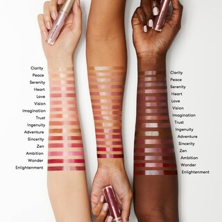 Foto 2 | Foto 2 | Brillo Y Bálsamo Labial Bareminerals Mineralist Love Hydrating Vegan - Venta Internacional.