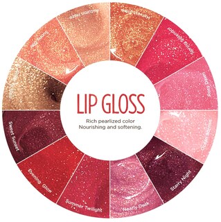 Foto 7 | Foto 7 | Brillo De Labios Burt's Bees Sunny Day 100% Natural  1 Tubo - Venta Internacional.
