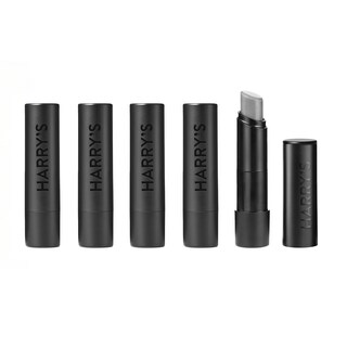 Foto 1 | Foto 1 | Bálsamo Labial Harry's Black Para Hombre Hidratante Con Acabado Natural - Venta Internacional.