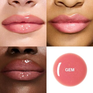 Foto 3 | Foto 3 | Brillo De Labios Smashbox Halo Plump + Glow Antiadherente Gema De 4 Ml - Venta Internacional.