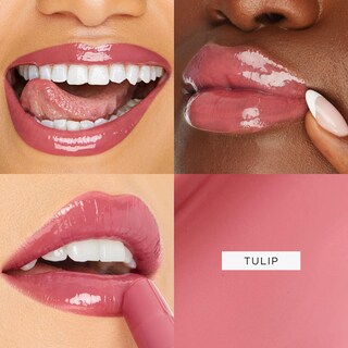 Foto 2 | Foto 2 | Lápiz Labial Lip Plump Tarte Maracuja Juicy Tulip (frambuesa) - Venta Internacional.