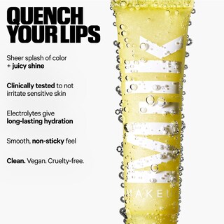 Foto 2 | Foto 2 | Bálsamo Labial Leche Y Maquillaje Bálsamo Electrolítico 12 Ml - Venta Internacional.