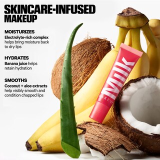 Foto 3 | Foto 3 | Bálsamo Labial Leche Y Maquillaje Bálsamo Electrolítico 12 Ml - Venta Internacional.