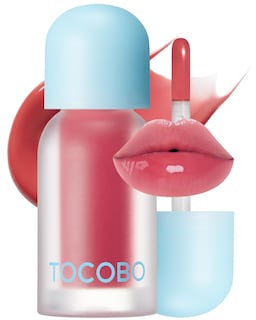 Foto 1 | Foto 1 | Aceite Labial Tocobo Juicy Berry Plumping 18 Cozy Pink 3.5 Ml Vegan - Venta Internacional.